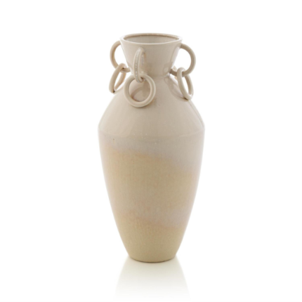 John Richard Amphora Vase