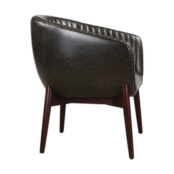 Uttermost Anders Accent Chair - Image 3