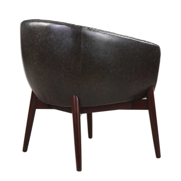 Uttermost Anders Accent Chair - Image 4