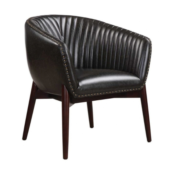 Uttermost Anders Accent Chair - Image 7