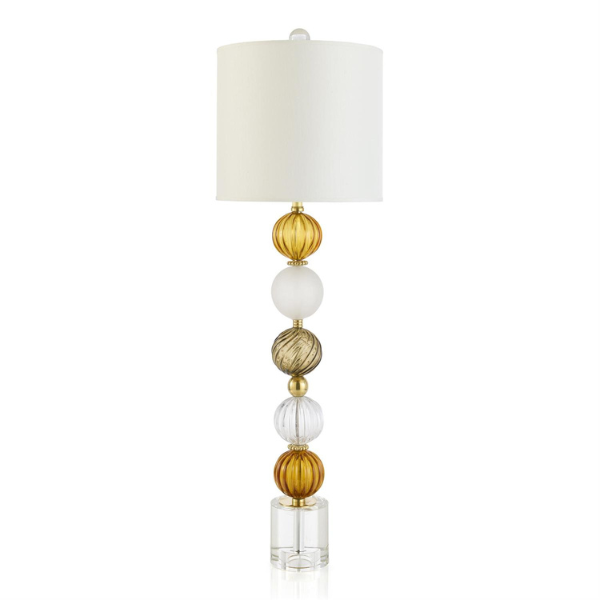 John Richard Antonella Buffet Lamp - Image 2