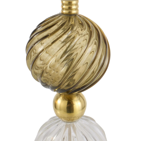 John Richard Antonella Buffet Lamp - Image 3