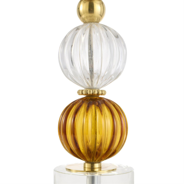 John Richard Antonella Buffet Lamp - Image 4