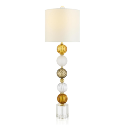 John Richard Antonella Buffet Lamp