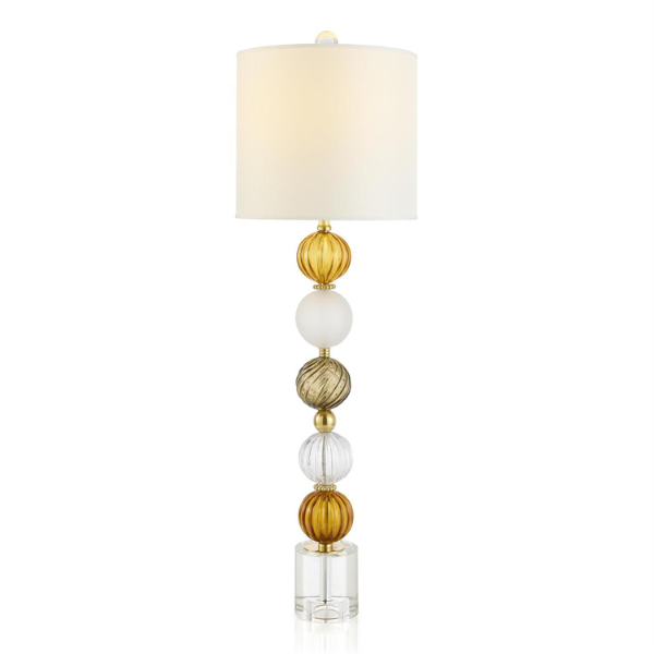 John Richard Antonella Buffet Lamp
