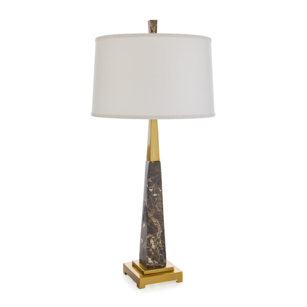 John Richard Apex Buffet Lamp - Image 2