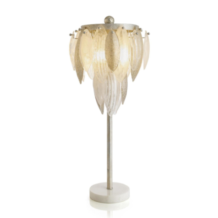 John Richard Aria Buffet Lamp