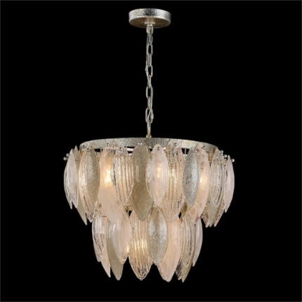 John Richard Aria Single-Light Chandelier