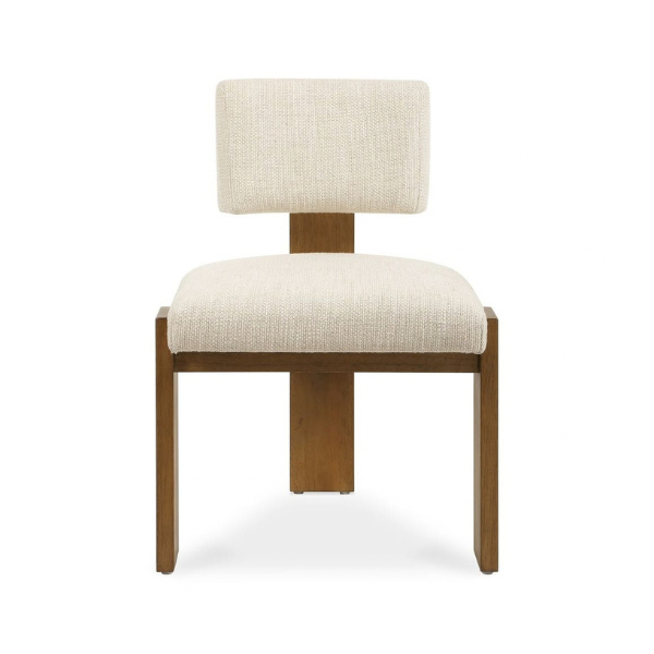 Uttermost Arienzo Dining Chair, 2 Per Box, Priced Each