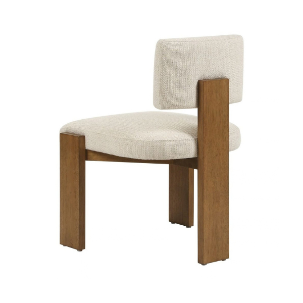 Uttermost Arienzo Dining Chair, 2 Per Box, Priced Each - Image 7