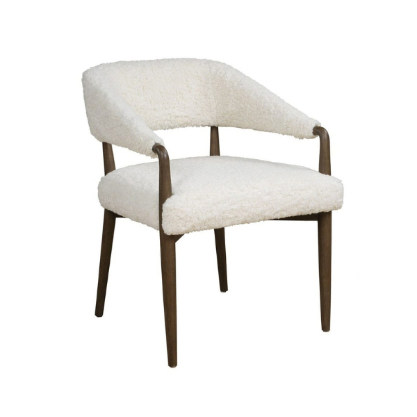 Uttermost Austell Dining Chair - Image 3