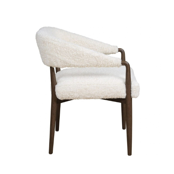 Uttermost Austell Dining Chair - Image 4