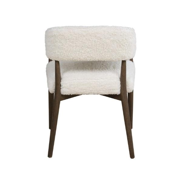 Uttermost Austell Dining Chair - Image 5