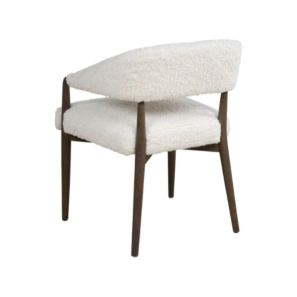 Uttermost Austell Dining Chair - Image 6