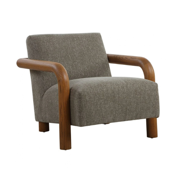 Uttermost Balance Accent Chair - Image 3