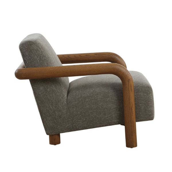 Uttermost Balance Accent Chair - Image 4