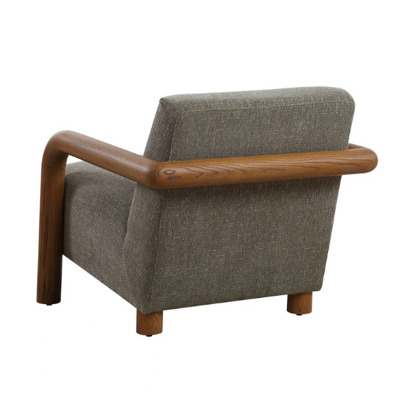 Uttermost Balance Accent Chair - Image 5