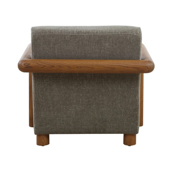Uttermost Balance Accent Chair - Image 7
