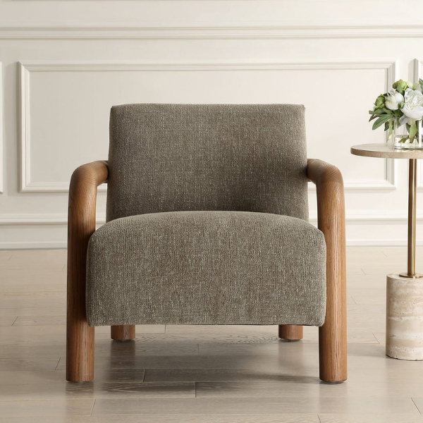 Uttermost Balance Accent Chair - Image 2
