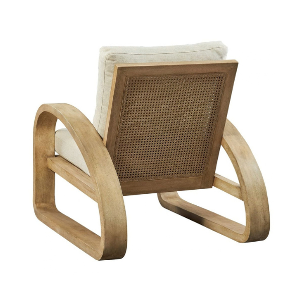 Uttermost Barbora Accent Chair - Image 5
