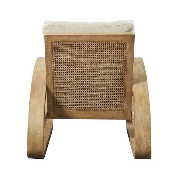 Uttermost Barbora Accent Chair - Image 7