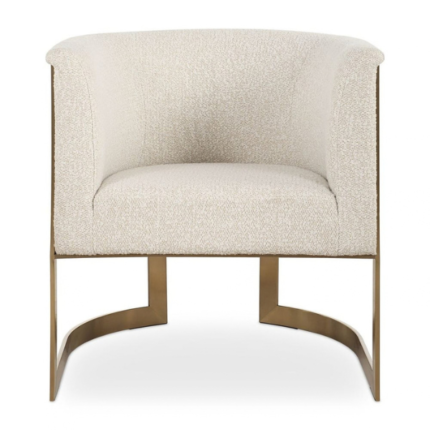 Uttermost Bellina Accent Chair