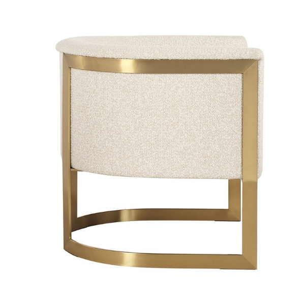 Uttermost Bellina Accent Chair - Image 5
