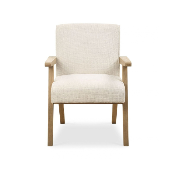 Uttermost Blakely Dining Arm Chair