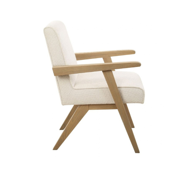 Uttermost Blakely Dining Arm Chair - Image 4