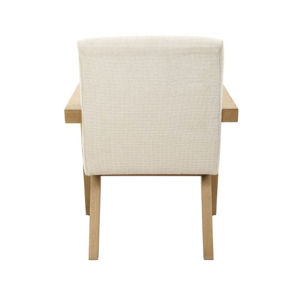 Uttermost Blakely Dining Arm Chair - Image 5