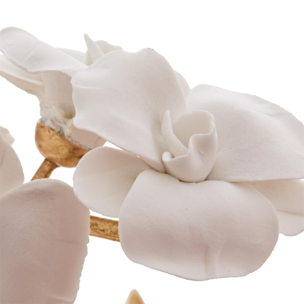 John Richard Botanical Candleholder - Image 3