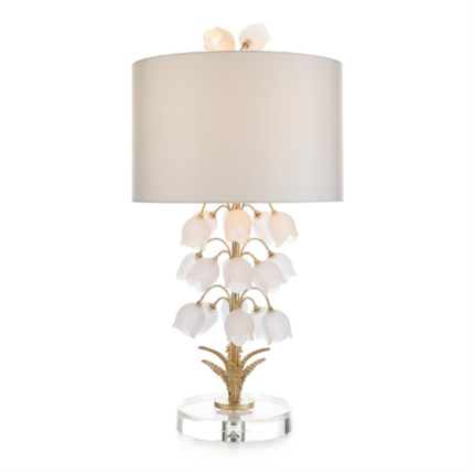 John Richard Bouquet Table Lamp