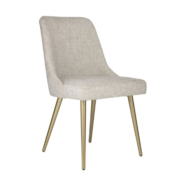Uttermost Bramwell Dining Chair - Image 3