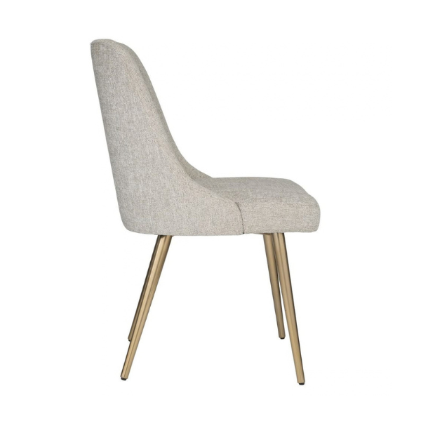 Uttermost Bramwell Dining Chair - Image 4