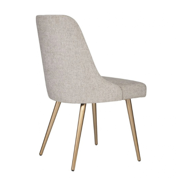 Uttermost Bramwell Dining Chair - Image 5