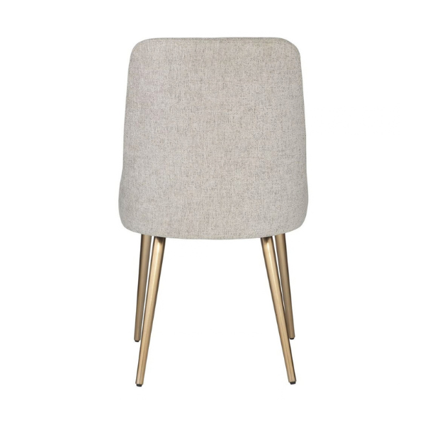 Uttermost Bramwell Dining Chair - Image 7