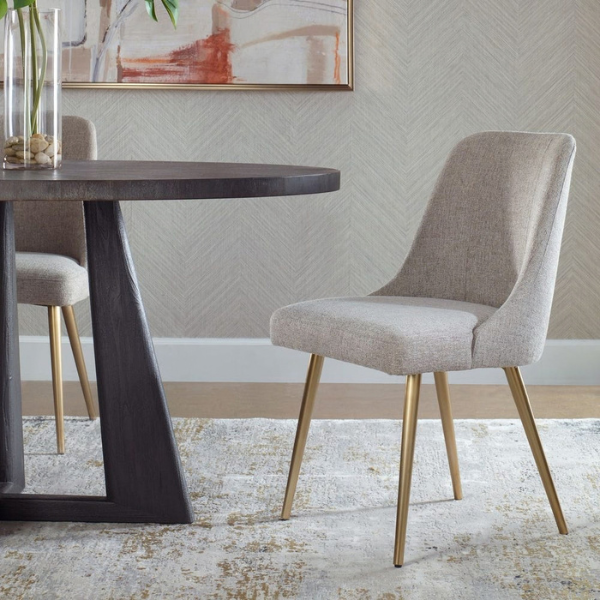 Uttermost Bramwell Dining Chair - Image 2