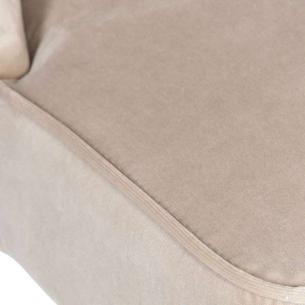 Uttermost Brie Armless Chair, 2 Per Box - Image 16
