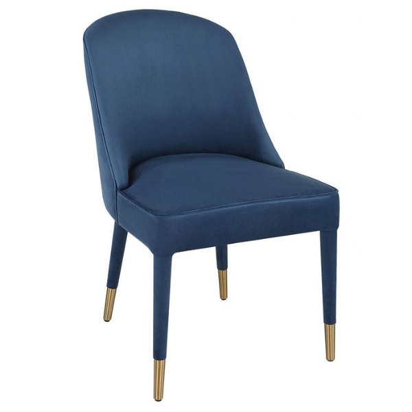 Uttermost Brie Armless Chair, 2 Per Box - Image 30