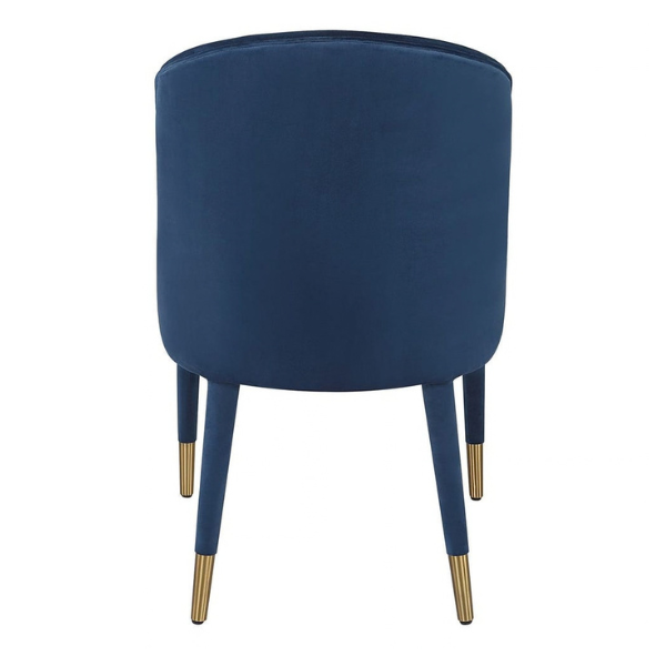 Uttermost Brie Armless Chair, 2 Per Box - Image 34
