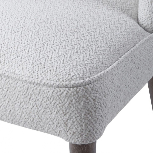Uttermost Brie Armless Chair, 2 Per Box - Image 41