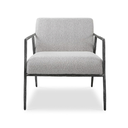 Uttermost Brisbane Accent Chair