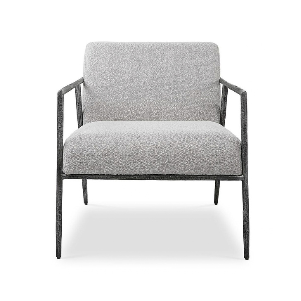 Uttermost Brisbane Accent Chair