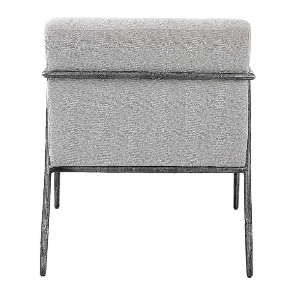 Uttermost Brisbane Accent Chair - Image 7