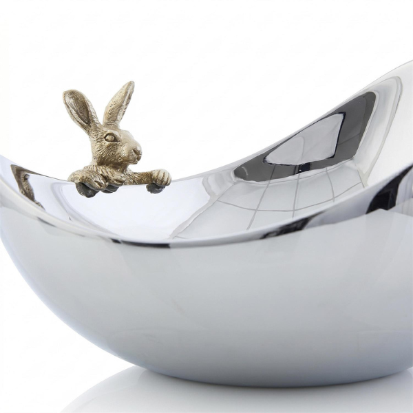 John Richard Bunny Bowl - Image 2