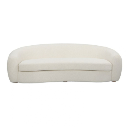 Uttermost Capra Sofa