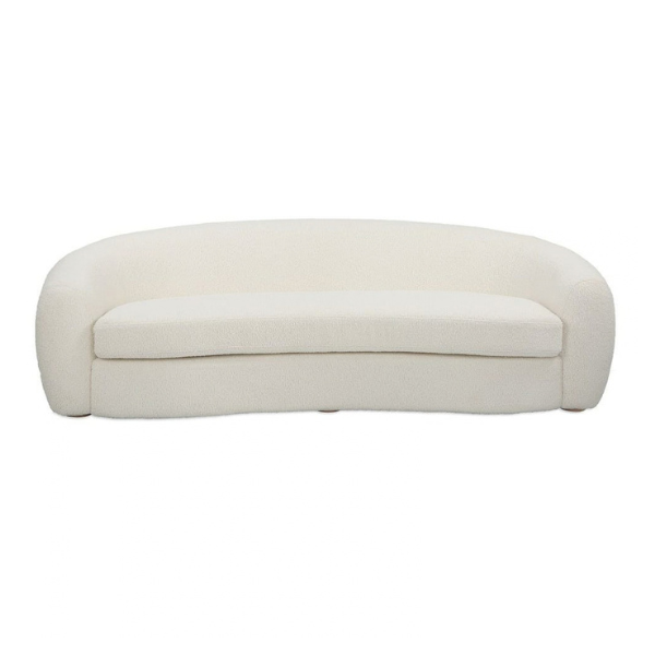 Uttermost Capra Sofa