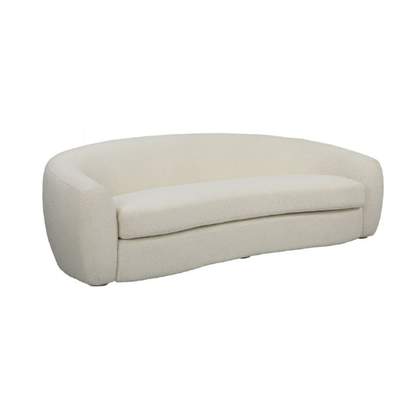 Uttermost Capra Sofa - Image 3