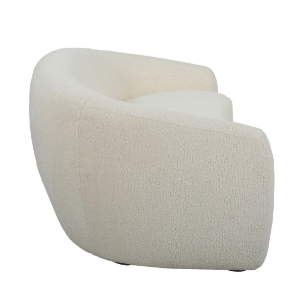 Uttermost Capra Sofa - Image 4