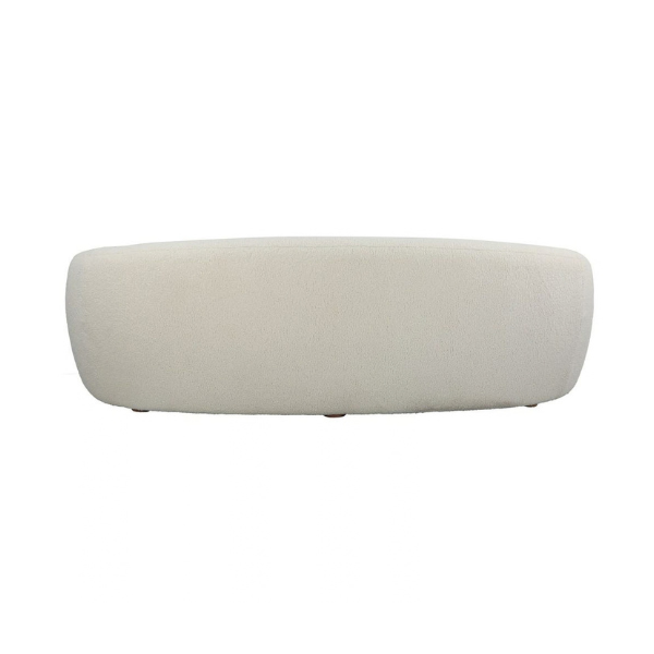 Uttermost Capra Sofa - Image 7